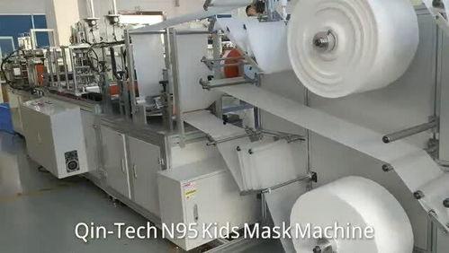 东莞口罩厂爆料视频最新,揭秘口罩生产全过程